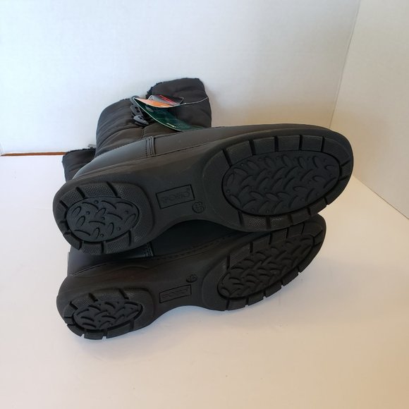 Sporto Waterproof Thermolite Madison Boot NWT - Picture 8 of 8